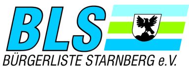 Logo BLS